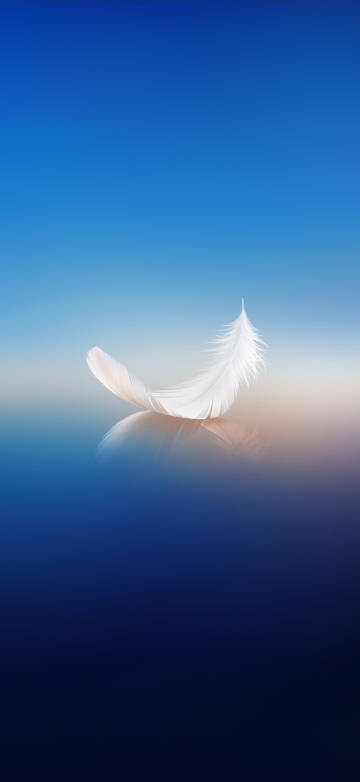 Honor Magic-Vs2 feather aesthetic phone wallpaper Honor Magic-Vs2 feather aesthetic phone wallpaper