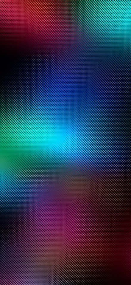 Beautiful Abstract Gradient Grid 4K wallpaper