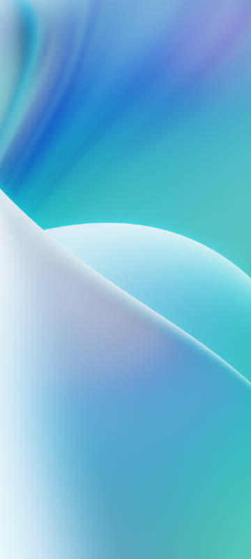Fresh minimalist abstract background phone wallpaper
