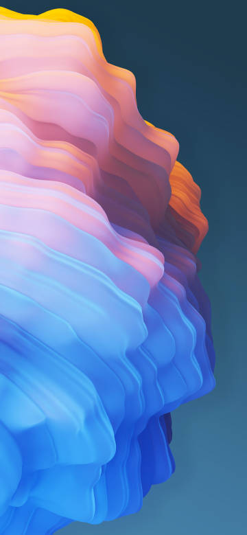 Color gradient texture abstract background