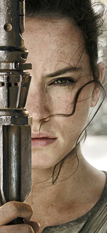 Star Wars Wallpapers:lightsaber character close-up