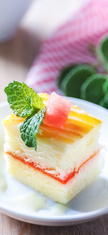 Elegant Afternoon Tea Desserts 4K Wallpaper