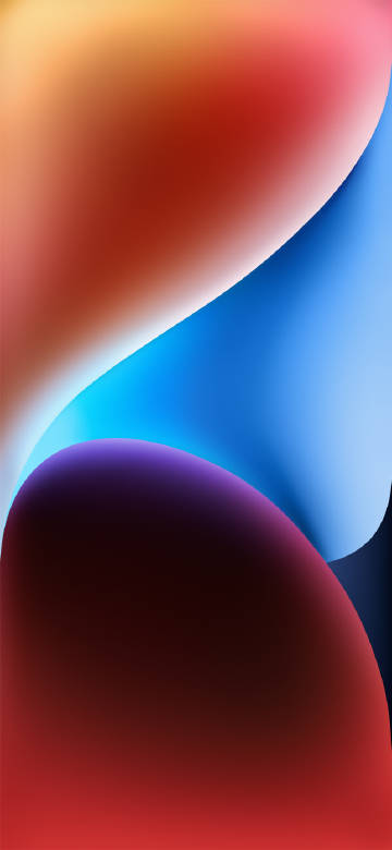 iPhone 14 Red  Wallpaper