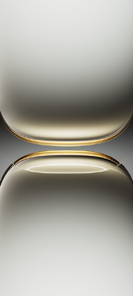 Elegant Gold And Silver Abstract Background Wallpaper