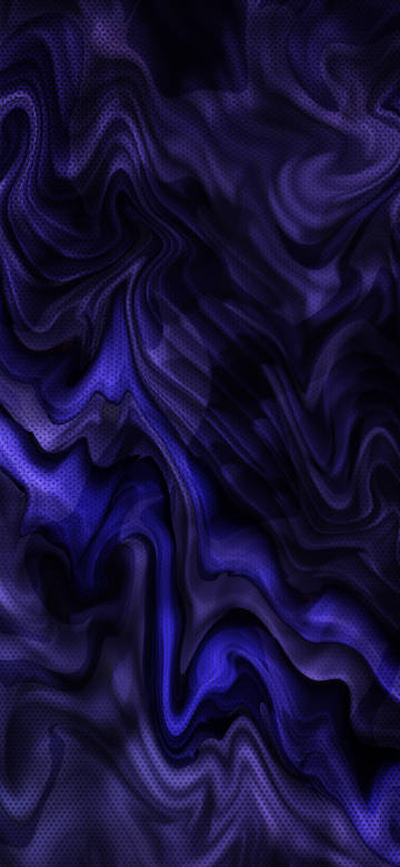 Silk abstract background in the dark phone wallpaper