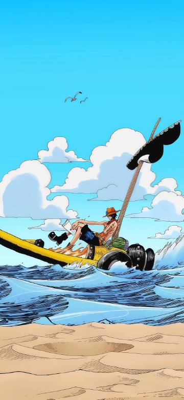 One Piece Ace Wallpaper One Piece Ace Wallpaper