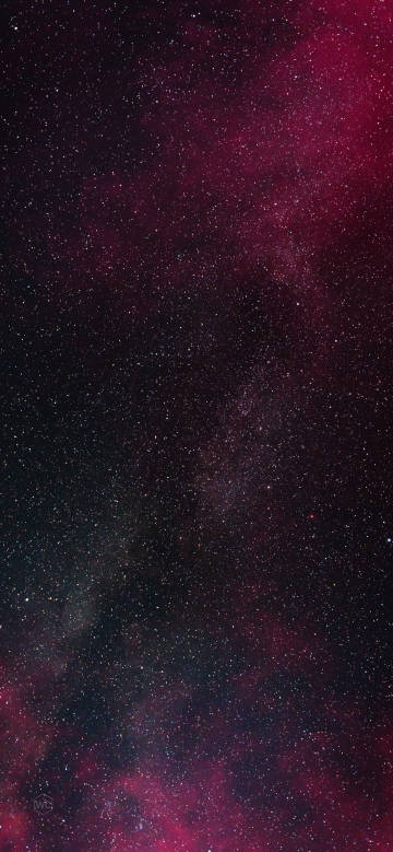 Deep universe with stars