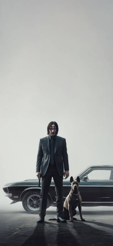 The boogeyman his beast and the ride-ki