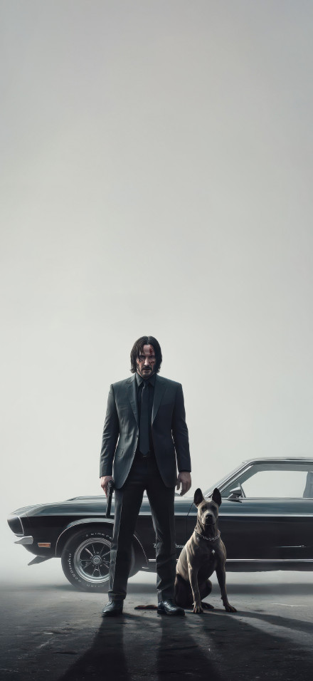 The boogeyman his beast and the ride-ki