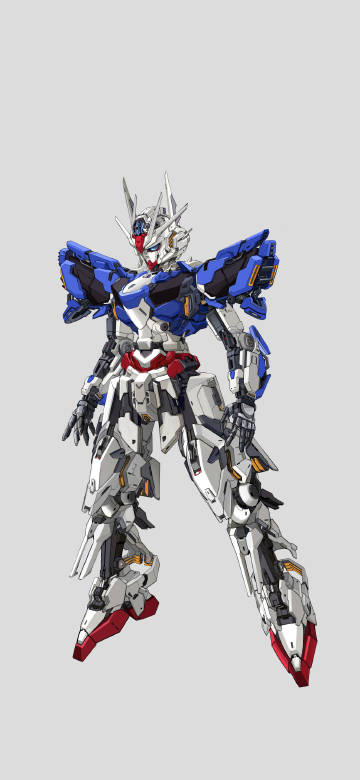 Mobile suit gundam phone wallpaper