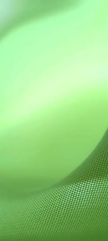 Simple fresh green abstract grid wallpaper