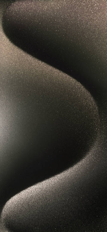 Apple iPhone 15 Pro Natural Titanium Wallpaper