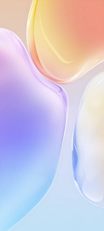 Purple glass flowing gradient background wallpaper Purple glass flowing gradient background wallpaper