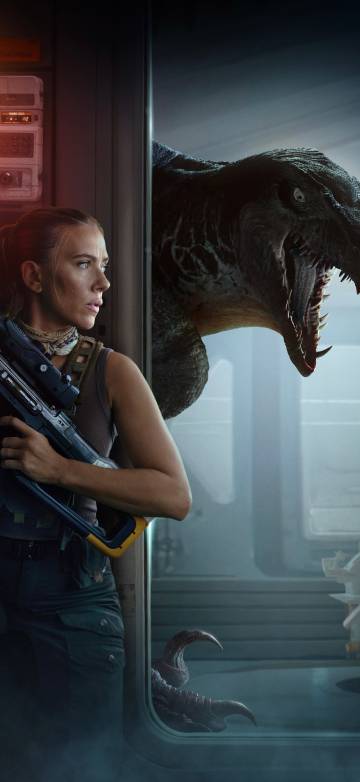 Jurassic World,movie