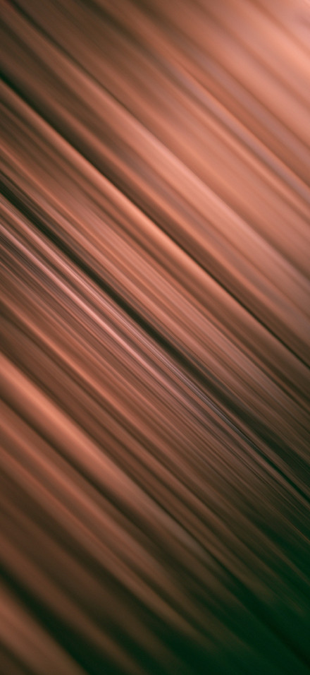 Abstract Brown Lines Stunning Wallpaper