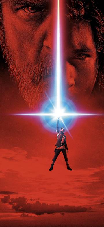 Star Wars: The Rise of Skywalker