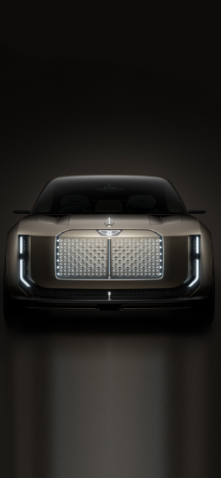 Bentley EXP 15 4K Phone Wallpaper