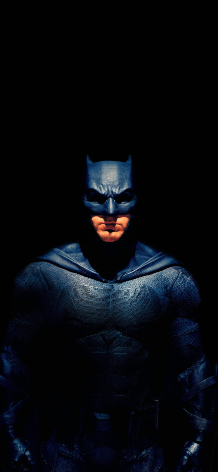 Batman the dark envoy phone wallpaper