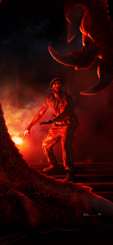 Jurassic World,movie