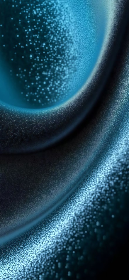 Shimmering textured abstract background