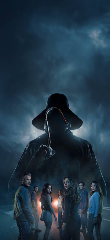 I Know What You Did Last Summer 4K Wallpaper