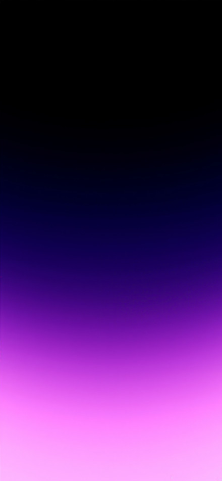 Cool simple dreamy gradient colors