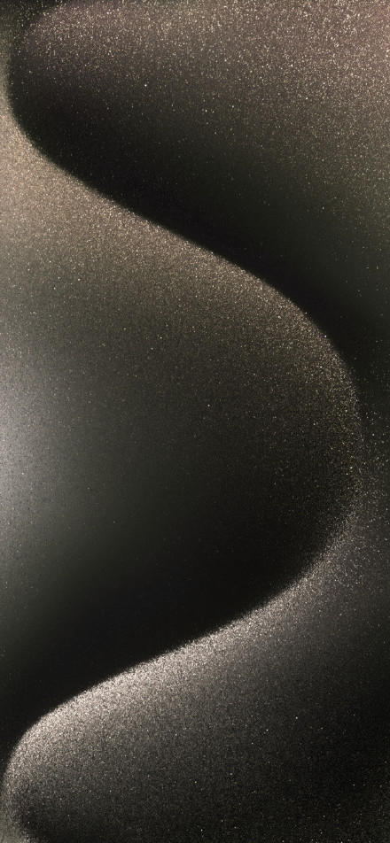 Apple iPhone 15 Pro Natural Titanium Wallpaper