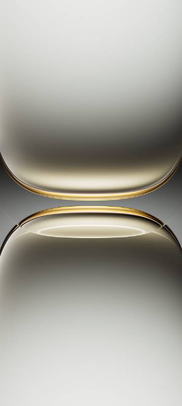 Elegant Gold And Silver Abstract Background Wallpaper